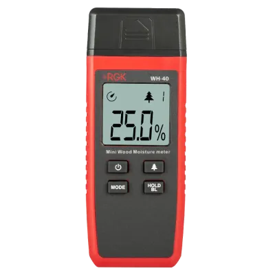 Измеритель влажности древесины WH-40