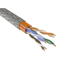 Кабель(провод) ParLan ARM U/UTP Cat5e ZHнг(А)-FRHF 4х2х0,52