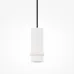 Светильник подвесной  Maytoni Pilastro MOD430PL-L5W3K1 LED 6W Черный