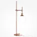 Светильник настольный Maytoni Erich MOD221-TL-01-G E14х1х40W Латунь
