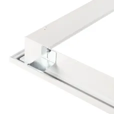 Набор BX3030 White (для панелей IM-300x300) (ARL, Металл)