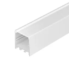 Профиль SL-LINE-3638-LW-3000 WHITE (ARL, алюминий)