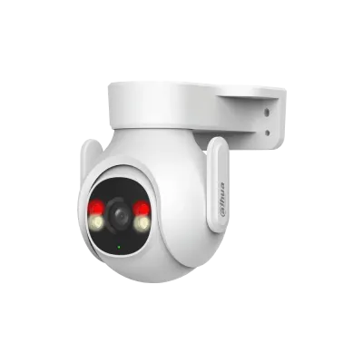 Видеокамера IP 5Мп поворотная ИК/LED-30м Wi-Fi (3.6мм)