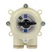 Переключатель пакетный ПП 2-16/Н2 М2 пл. IP56 PROxima
