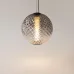 Светильник подвесной  Maytoni Bruma MOD397PL-L12B3K LED 12W Черный