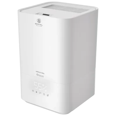 RUH-ARP400/5.0E-WT ROYAL CLIMA Увлажнитель воздуха AIROLE PRO