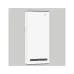 VAKIO RECUPERATOR WINDOW Белый (RAL 9016)