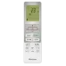 AS-13UW4RWMQK00G(B) (SENSATION PRO CARBON SUPERIOR DC Inv) внутренний блок сплит-системы Hisense