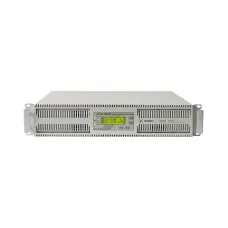 Источник бесперебойного питания SR1101L, Online,  1000 ВА/900 Вт, фаза 1/1, IEC-320-C13 ( 3 шт.), EUROF-type с заземлением (1 шт.)