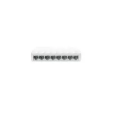 Коммутатор неуправляемый 8 портов RJ45 10 100 Мб/с