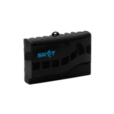 Контроллер сетевой SKAT AC 02NET PACS СКУД