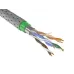 Кабель (провод) ParLan ARM F/UTP Cat5e PVCLSнг(A)-FRLSLTx2х2х0.52 Кабель (провод) ParLan ARM F/UTP Cat5e PVCLSнг(A)-FRLSLTx2х2х0.52