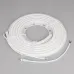 Гибкий неон 15Вт/м 24В 3000K IP67 120LED/м WAVE-SIDE-DOUBLE-A120-16x15mm 5 м (вывод боковой, 5 лет)