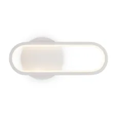Светильник настенный (бра) Route 12Вт IP 20 Freya FR6088WL-L14W