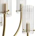 Светильник подвесной Maytoni Arco MOD223PL-08BS G9х8х40W Латунь
