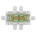 Разветвитель интерфейса и питания RS-422 485 РК-3