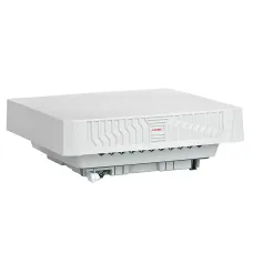 Потолочный вентилятор 135x400x400 мм, 675/702 м3/ч, 380 В, 3 ф, IP55