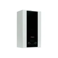 Настенный газовый котел HUBERT AGB 24 DL (Wi-Fi)