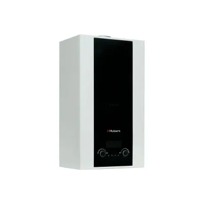 Настенный газовый котел HUBERT AGB 24 DL (Wi-Fi)