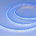 Лента светодиодная 9,6 Вт/м 24В IP20 Синий 120LED/м RS-S120-8mm SMD 3014 5 м