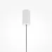 Светильник подвесной  Maytoni Motion MOD276PL-L20W3K LED 20W Белый