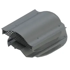 Аэратор кровельный TP-88/N (серый) (по 1 шт. в коробке)