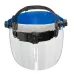 Щиток защитный НБТ, 400х220 мм, поликарбонат