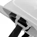 Каска защитная ударопрочная, ABS/PC, плавная регулировка, модель Форвард (К-05),белая