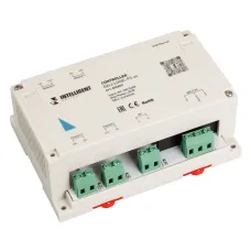 Контроллер 230 B Ethernet IARL DALI-LOGIC-PS-x4 INTELLIGENT
