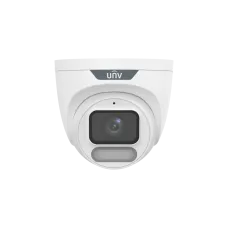Видеокамера IP 4Мп купольная IP67 LED-30м PoE (4мм)