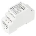Блок питания ARV-DR30-12 (12V, 2A, 24W) (IP20 DIN-рейка) Блок питания ARV-DR30-12 (12V, 2A, 24W) (IP20 DIN-рейка)