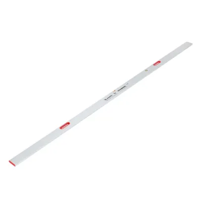 Правило алюминиевое с уровнем, L-3,0 м, 2 ручки