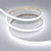 Лента светодиодная 10 Вт/м 24В IP66 6000K 280LED/м RT/RTW-A280-8-10mm SMD 2835 5 м