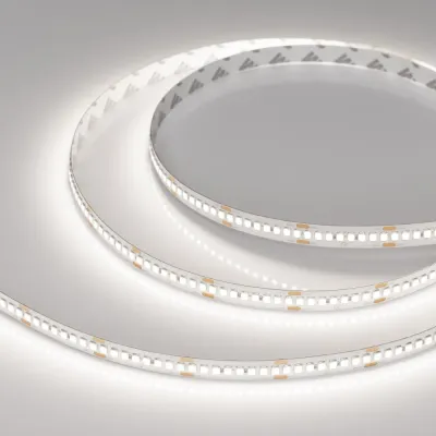 Лента светодиодная 22 Вт/м 24В IP20 5000K 240LED/м RT-A240-10mm SMD 2835 5 м