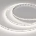 Лента светодиодная 22 Вт/м 24В IP20 5000K 240LED/м RT-A240-10mm SMD 2835 5 м