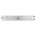 Блок питания ARPV-LG24400-LINEAR-PFC (24V, 16.6A, 400W) ( IP67 Металл, 5 лет)