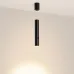Светильник светодиодный SP-ARTEMIS-HANG-P-R60-15W Warm3300-MIX (BK, 8-80 deg, 230V, TRIAC) (ARL, IP20 Металл, 3 года)