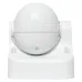 Микроволновый датчик движения бел. 1200Вт 180гр. до 15м IP44 MW-702 EKF PROxima