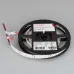 Лента светодиодная 19,2 Вт/м 24В IP20 2700K 160LED/м RZ-A160-15mm SMD 2835 5 м