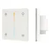 Панель Sens SMART-P21-MIX White 12-24V, 2.4G ARL, IP20 пластик, 5 лет