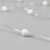 Гирлянда светодиодная ARD-BEAD-HOME-10000-CLEAR-100LED RGB, 5 В, USB, ПДУ, IP20 Пластик