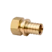 Муфта аксиальная ВР 20x3/4 Муфта аксиальная ВР 20x3/4