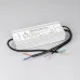 Панель сенсорная DALI-901-11-1G-4SC-MIX-DT8-IN White BUS/230V IARL, IP20 пластик, 3 года