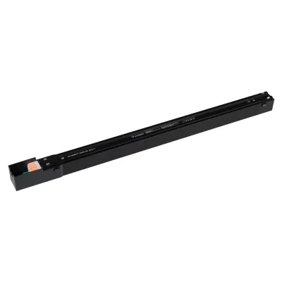 Блок питания ARV-SP-48200-MAG-VIBE-PFC-BK (48V, 4.2A, 200W) (ARL, для светодиодных лент, IP20 металл, 5 лет)