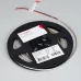 Лента светодиодная 7 Вт/м 24В IP20 3500K 182LED/м MICROLED-M182-3.5mm  SMD 2216 5 м