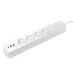 Умный удлинитель Connect PRO Wi-Fi c USB