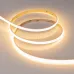Лента светодиодная 10 Вт/м 24В IP66 2700K 160LED/м RTW-A160-8mm SMD 2835 5 м