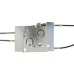 Механическая взаимная Блокировка трех ВА-45 тросами