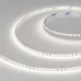 Лента светодиодная 9.6 Вт/м 24В 5000K IP20 160LED/м RT-A160-5mm SMD 2835 5 м