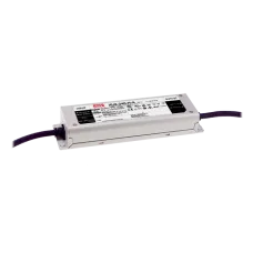 Источник питания AC-DC, 239.4Вт, стабилизатор тока, IP67, вход 100-305В AC, 47-63Гц, ККМ, выход 700-1050мА,178-342В (режим пост. мощности), в кожухе, встр. потенциоме